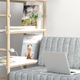 Illustration for article titled This Multifunctional Sofa Is Truly the Furniture of the Future